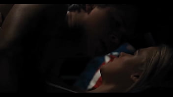 Preview 3 of Anglena Jollly - ansel elgort&#039_s sex scene in &quot_carrie&quot_