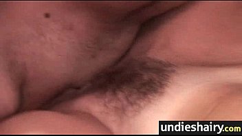 Preview 3 of Redtube Mandingo - Hottie has a HAIRY TWAT 8