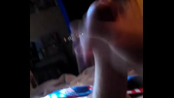 Preview 1 of Short Hair Hard Crying - My first masturbating session in porn