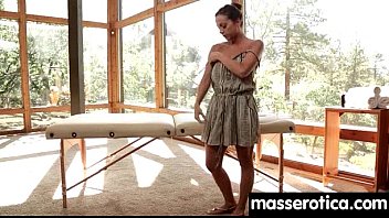 Preview 4 of Doiki Net Com - Hot teen masseuse given strong orgasm 4