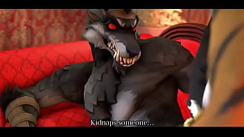 Preview 3 of Indian Sxsi Movies - &quot_Rescate&quot_Furry yiff animation