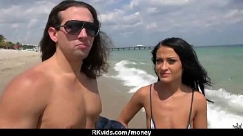 Preview 1 of Xxxxxx Vdo Sxxxex Fakstan - Amateur has sex for some quick cash 8