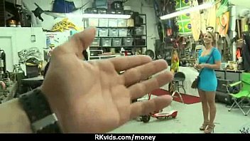 Preview 1 of Ass Arab Vk Bbw - Amateur has sex for some quick cash 10