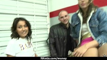 Preview 3 of Hq Porn Cumcompile - Amateur has sex for some quick cash 5