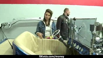 Preview 1 of Hq Porn Cumcompile - Amateur has sex for some quick cash 5