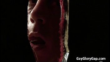 Preview 3 of Lesbian Clit Amateur - Gay Handjobs And Hardcore Dick Rubbing 13