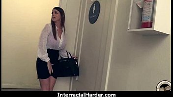 Preview 1 of Playing Hot With Her Pussy - The Best of Amateur Interracial Sex 21