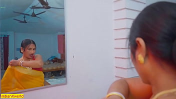 Preview 1 of Coz Play - Innocent wife fucking Infront of Helpless Husband!