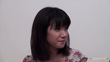 Preview 1 of Johnny Sin Bed Sex Videos - Asian cutie cums like mad as her boyfriend creampies her