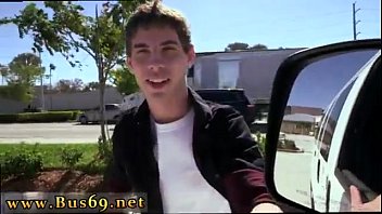 Preview 1 of Mom Use Me For Revenge - Gay twink teens making out Boy,  how we have missed you?
