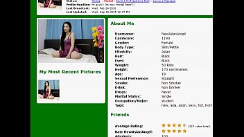 Preview 3 of Mom N Seduction Kitchen - Sexy Asian Girlfriend