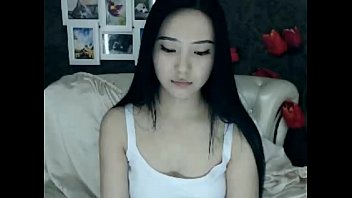 Preview 4 of Mom N Seduction Kitchen - Sexy Asian Girlfriend