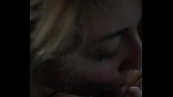 Preview 2 of Blond Blowjib Gorl - IMG 0985