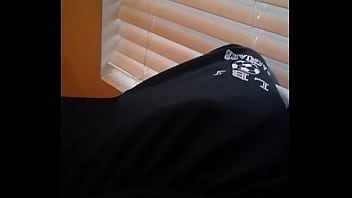 Preview 1 of See Jerk Off - Getting horny