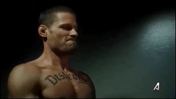 Preview 2 of Farst Taim Sex Bald - matt lauria&#039_s sex scenes in &quot_kingdom&quot_