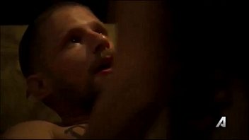 Preview 4 of Farst Taim Sex Bald - matt lauria&#039_s sex scenes in &quot_kingdom&quot_