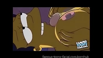 Preview 3 of Fake Service - The Simpsons