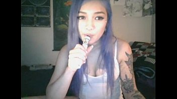 Preview 3 of Pelajar Sekopah - Sexy Asian gamer
