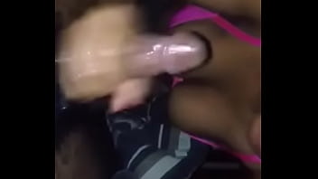 Preview 2 of Hot Mom And Son Share Abed - b. loves my long dick