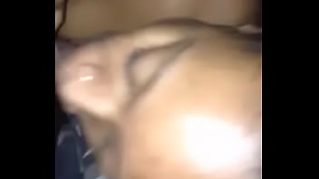 Preview 1 of Hot Mom And Son Share Abed - b. loves my long dick