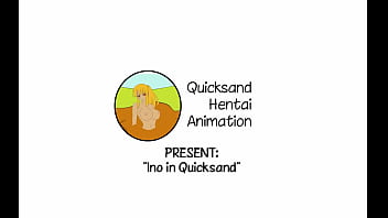 Preview 1 of Jet Transfer - Ino in Quicksand