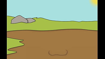 Preview 4 of Jet Transfer - Ino in Quicksand