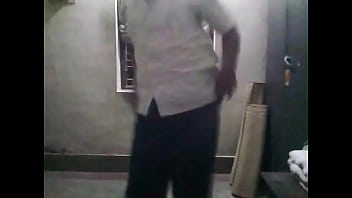 Preview 1 of Xzendar - shanu&#039_s dancing striptease