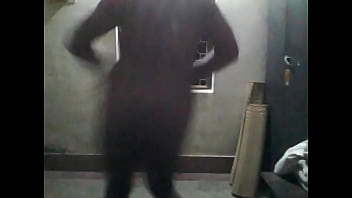Preview 4 of Xzendar - shanu&#039_s dancing striptease