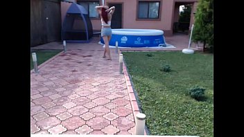 Preview 1 of Rapedblonde Rape - Hard camgirl play - live free sex webcams 50