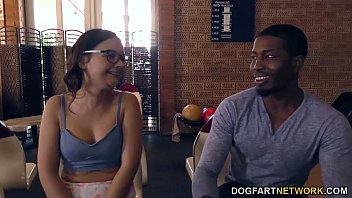 Preview 1 of Kocams Com - Anina Silk and Diya Noir share BBC