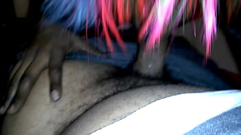 Preview 2 of Old 2 Girl 2 Yang Boy - VID 20150123 102621