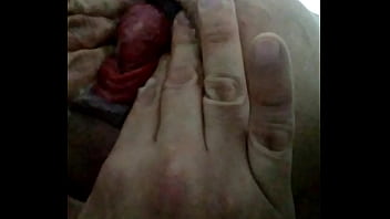 Preview 3 of Arrimon En El Brazo - rosebutt mini