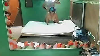 Preview 4 of Xxx Patan Viduo Com - Pelicula recuperada de mi canal eliminado. Mi macho me rompe el culo en el motel,  la recuerdan,  de Yeicipenman.