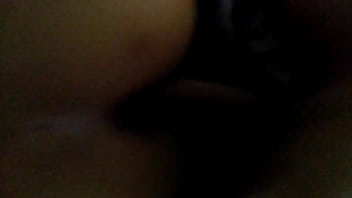 Preview 2 of Mom Goes Black Shorty Mac Full - VID 20160130 155830