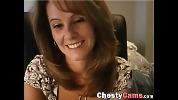Preview 2 of Kendra Lust Cheating Husband - Sexy milf reveals her tits and ass for a while