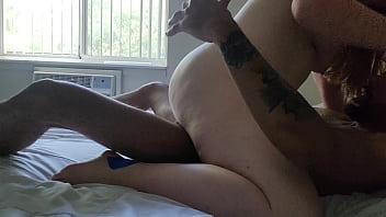 Preview 2 of Xskeet Com Bffs - Cheating pawg takes BBC