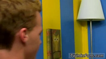 Preview 2 of Esparanza Gomez Creampie - Free gay russian twinks fun video Hung youngster Andrew and k.