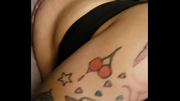 Preview 2 of Katlyn P4 - South Philly thot