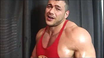 Preview 2 of Big Anal Tube - Dominant JOCK