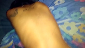 Preview 4 of Memek Di Kocokin - Culo tragonazo de karina de jr de la Uni&oacute_n