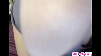 Preview 1 of Cock My Hand Mom - amateur teen pic on Webcam