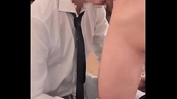 Preview 1 of Gay Ni O - Couple Gay Asian Amateur Handsome Fucking Bareback