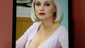Preview 1 of Gorgeus Anal - Sylwia Gliwa cum tribute