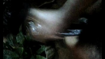 Preview 4 of Little Uniform Handjob 2017 - b. oil solo