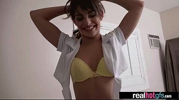 Preview 2 of Massage Toom - Superb Nasty GF (kimmy granger) Enjoy Hard Style Sex Scene Action mov-06