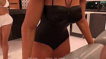 Preview 1 of Momes Sex Video - Complete Gameplay - WVM,  Part 33