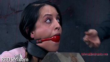 Preview 2 of Another Asian Milf N Bbc - Whipping a wicked worthless playgirl