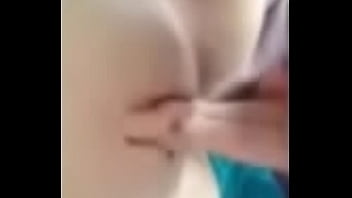 Preview 3 of God Satisfy - fingering that tight pussy