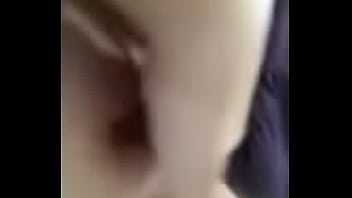 Preview 4 of God Satisfy - fingering that tight pussy