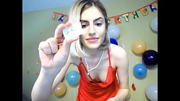 Preview 4 of Hentai Animae Tentacles - Cute woman dance - webcam sex cam 15